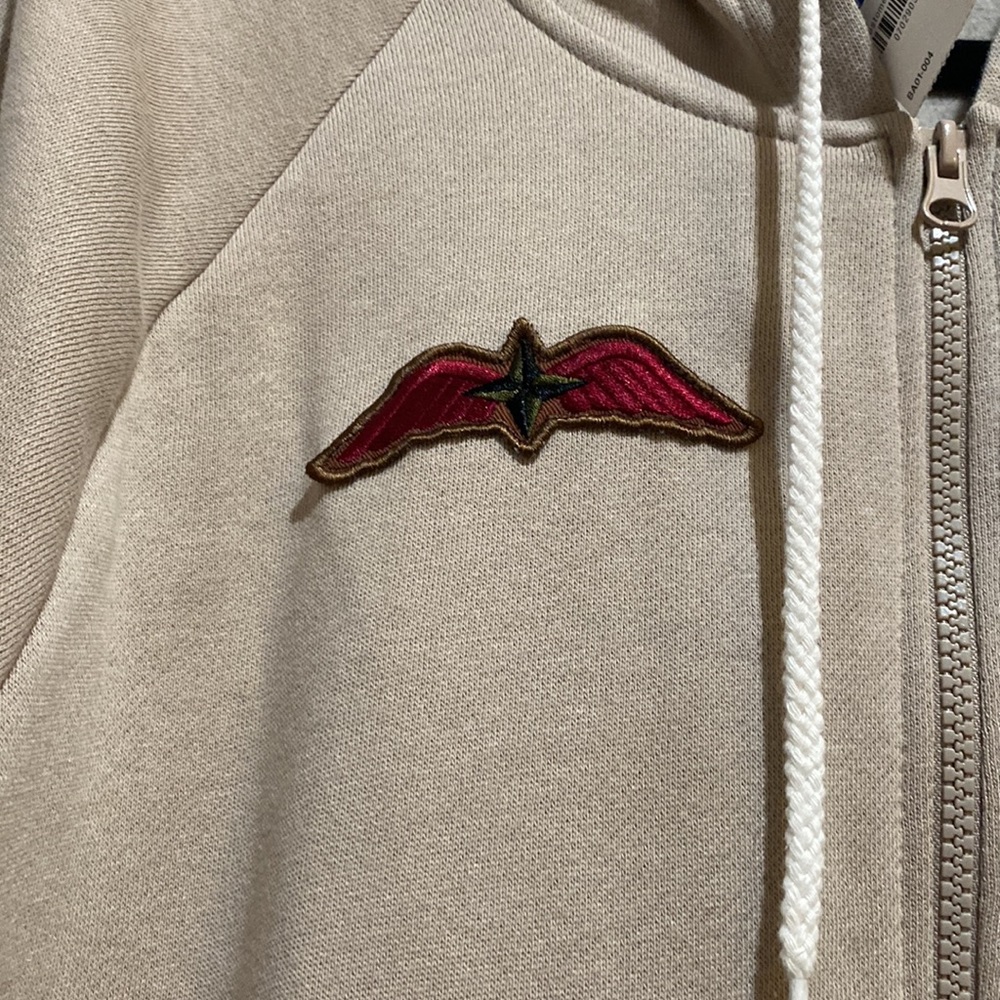 American Rag Hoodie - Picture 3 of 7